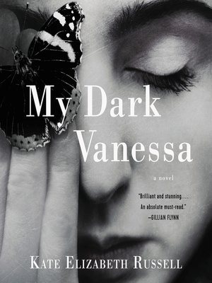 cover image of My Dark Vanessa